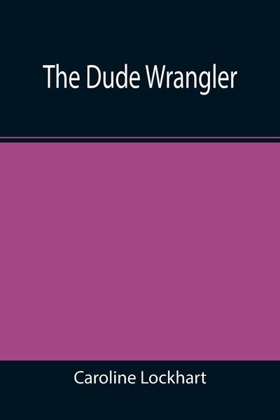 Produktbild: The Dude Wrangler