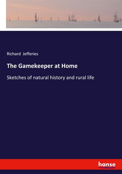 Produktbild: The Gamekeeper at Home