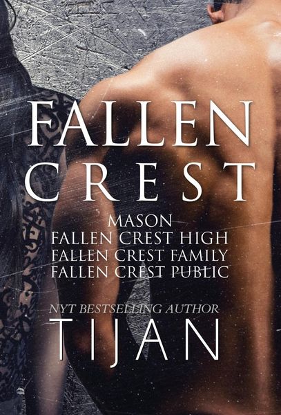 Produktbild: Fallen Crest Series