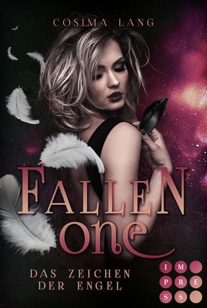Produktbild: Fallen One. Das Zeichen der Engel