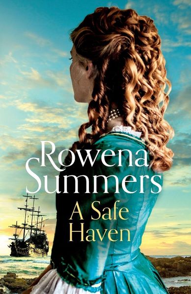 Produktbild: A Safe Haven