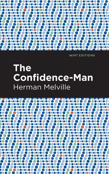 Produktbild: The Confidence-Man