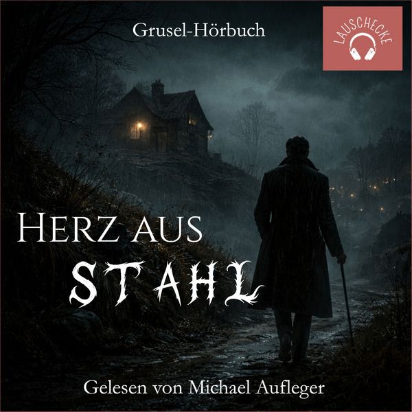 Produktbild: Herz aus Stahl