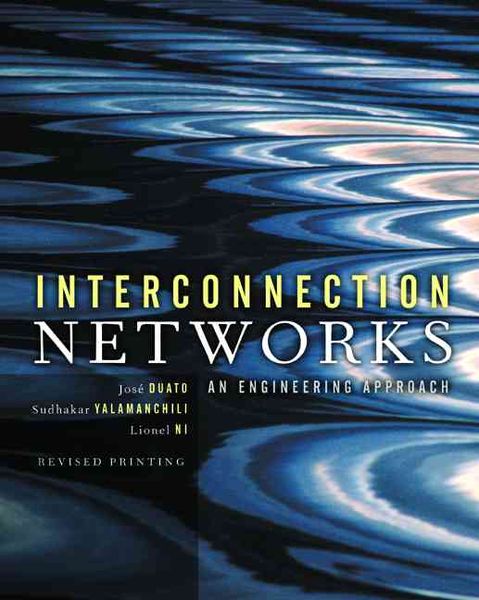 Produktbild: Interconnection Networks