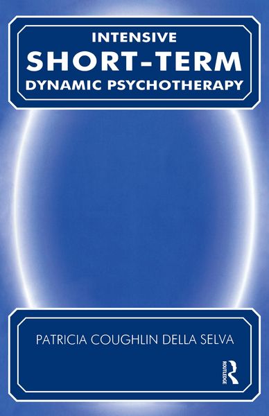 Produktbild: Intensive Short-Term Dynamic Psychotherapy