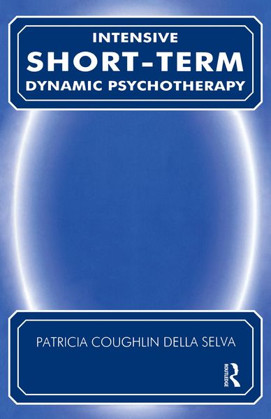 Produktbild: Intensive Short-Term Dynamic Psychotherapy