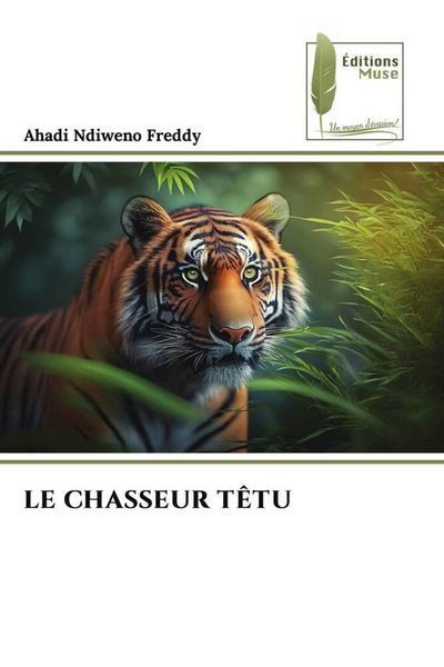 Produktbild: Le Chasseur T&ecirc;tu