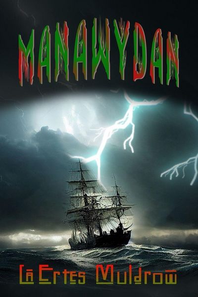 Produktbild: Manawydan