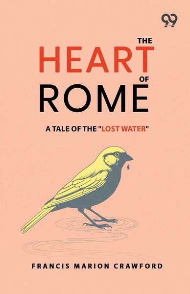 Produktbild: The Heart Of Rome