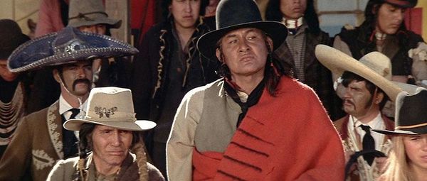 Produktbild: Buffalo Bill und die Indianer - Mediabook (+ DVD)