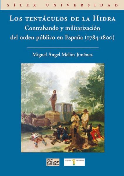 Produktbild: Los tent&aacute;culos de la Hidra