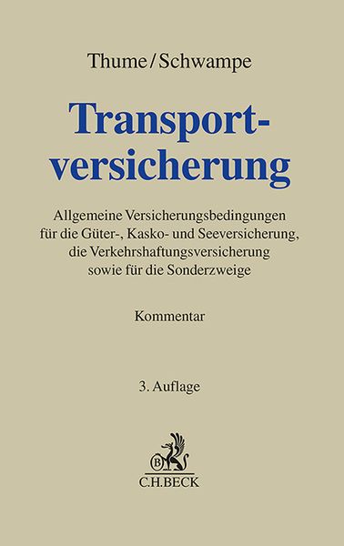 Produktbild: Transportversicherung