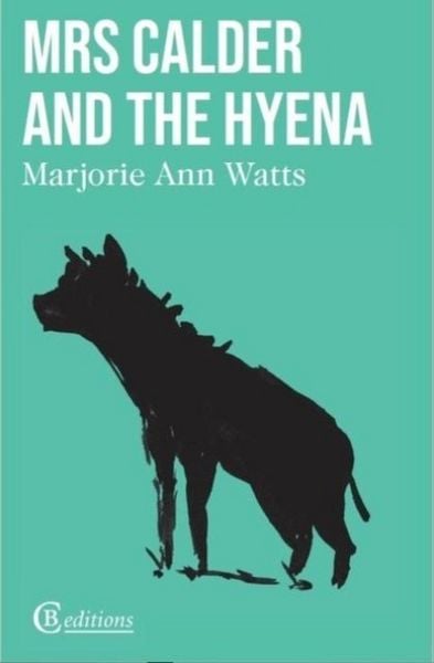 Produktbild: Mrs Calder and the Hyena