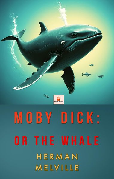 Produktbild: Moby Dick