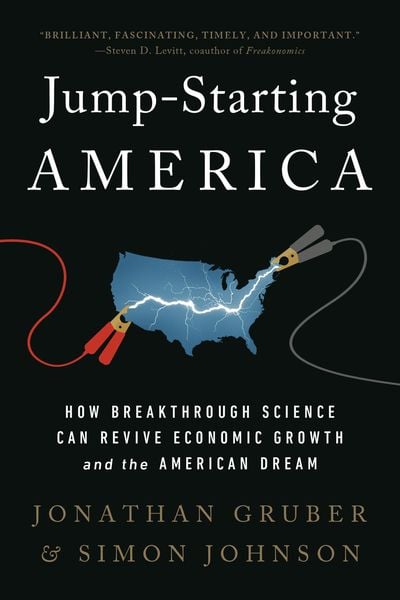 Produktbild: Jump-Starting America