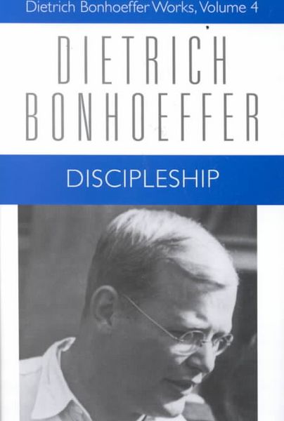 Produktbild: Discipleship