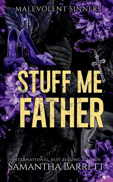 Produktbild: Stuff Me Father