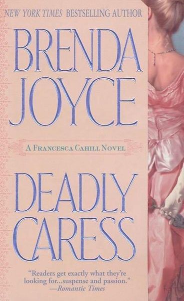 Produktbild: Deadly Caress