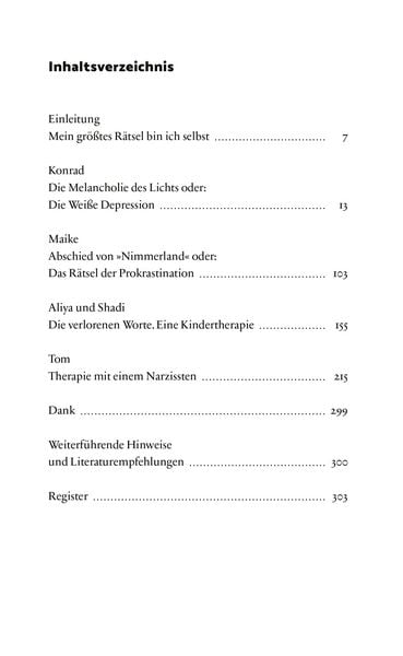 Produktbild: Mein gr&ouml;&szlig;tes R&auml;tsel bin ich selbst