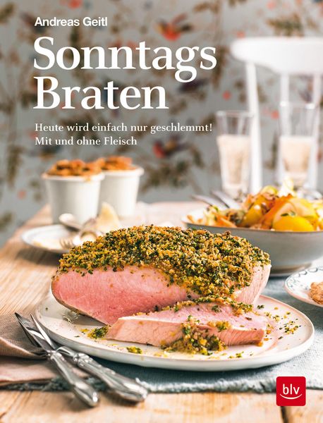 Produktbild: Sonntagsbraten