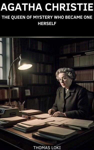 Produktbild: Agatha Christie