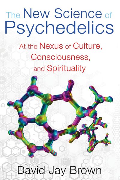 Produktbild: The New Science of Psychedelics