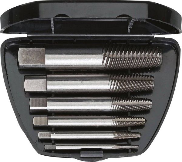 Produktbild: Gedore 2659344 Schraubenausdreher-Set