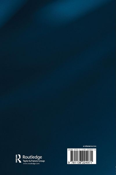 Produktbild: Gendered Insecurities, Health and Development in Africa