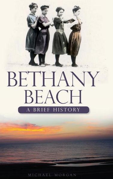Produktbild: Bethany Beach: A Brief History