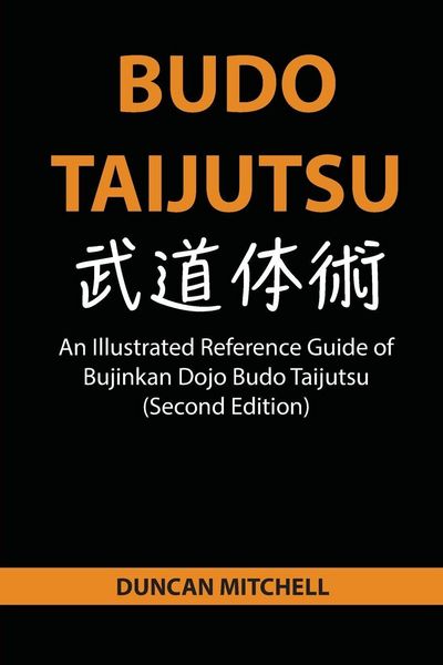 Produktbild: Budo Taijutsu