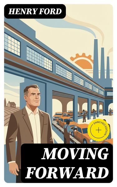 Produktbild: Moving Forward