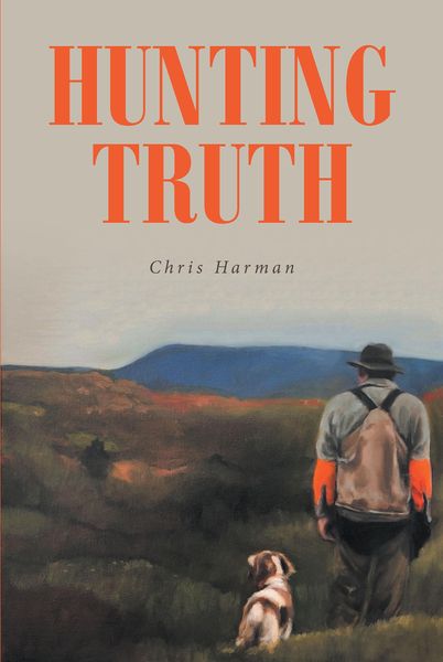 Produktbild: Hunting Truth