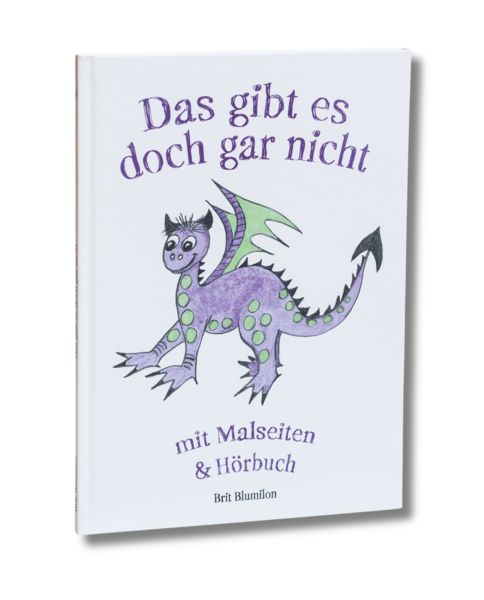 Produktbild: Das gibt es doch gar nicht