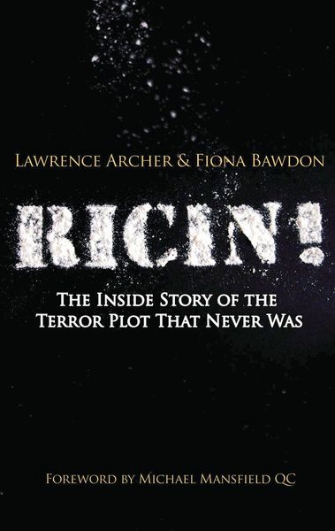 Produktbild: Ricin!
