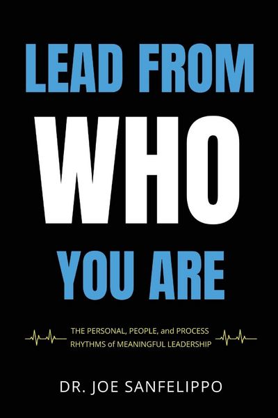 Produktbild: Lead From Who You Are