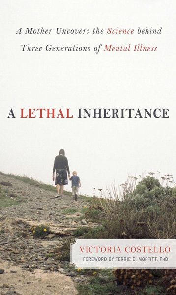 Produktbild: Lethal Inheritance