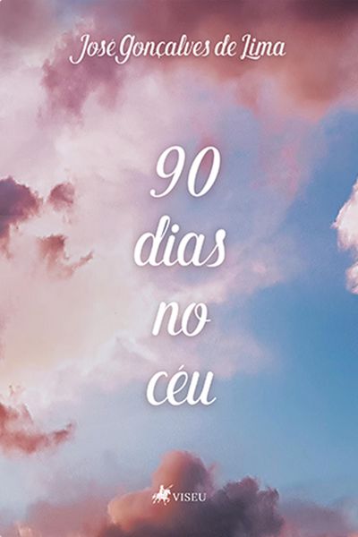 Produktbild: 90 Dias no C&eacute;u