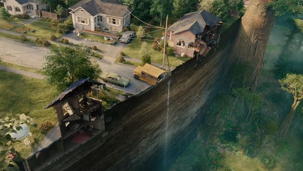 Produktbild: The End of Oak Street