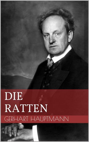 Produktbild: Die Ratten