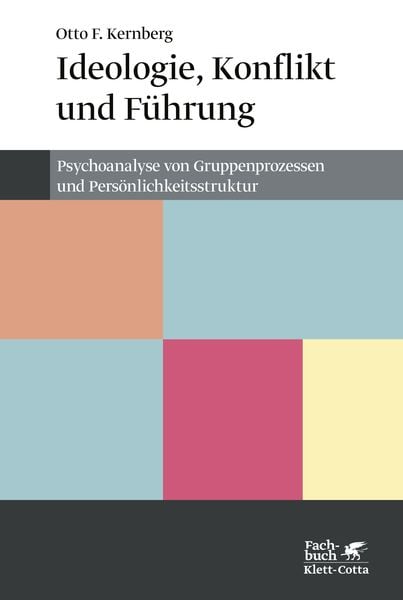Produktbild: Ideologie, Konflikt und F&uuml;hrung