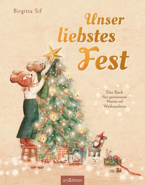 Produktbild: Unser liebstes Fest