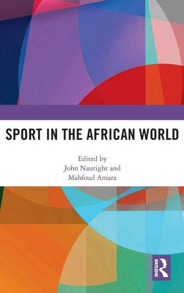 Produktbild: Sport in the African World