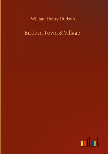 Produktbild: Birds in Town & Village