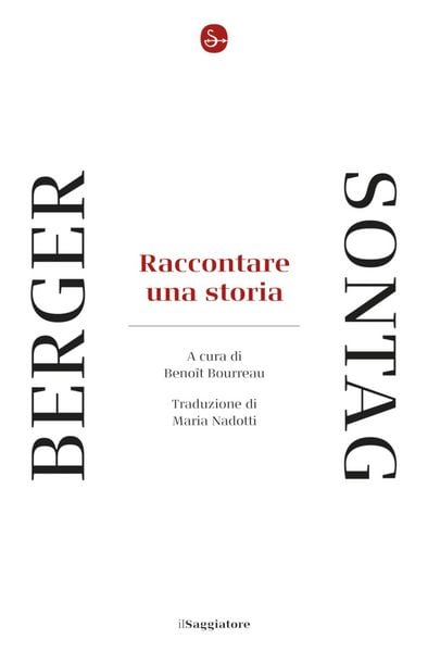 Produktbild: Raccontare una storia