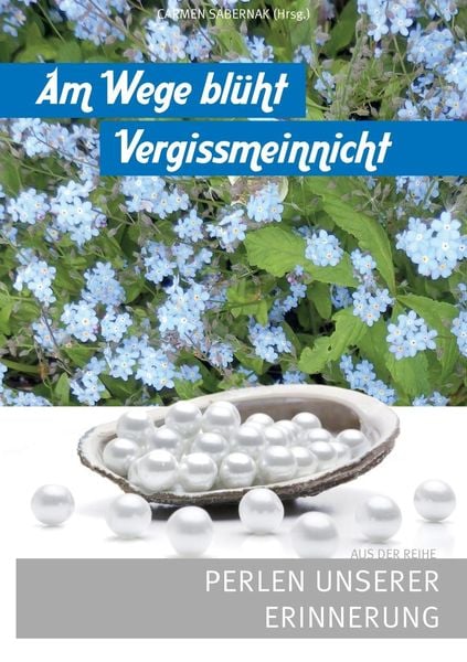 Produktbild: Am Wege bl&uuml;ht Vergissmeinnicht