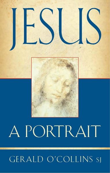 Produktbild: Jesus - A Portrait