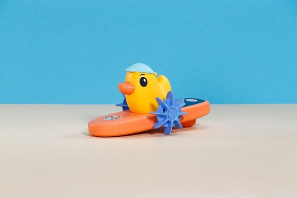 Produktbild: BABY born Splish Splash Surfende Berta