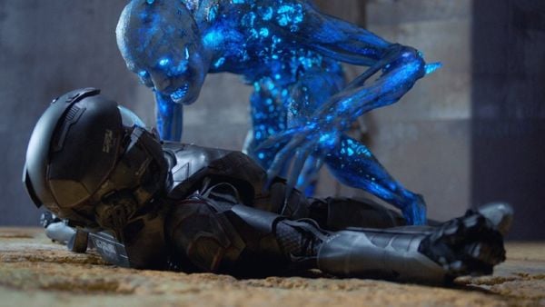 Produktbild: The Expanse - Staffel 3 [4 DVDs]