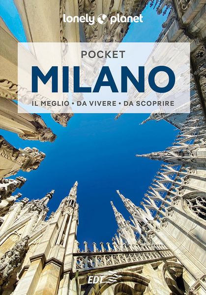 Produktbild: Milano Pocket