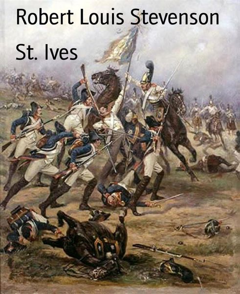 Produktbild: St. Ives